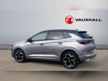 Used Vauxhall Grandland 2024 for sale - 77790713: Photo