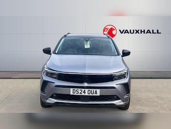 Used Vauxhall Grandland 2024 for sale - 77790713: Photo