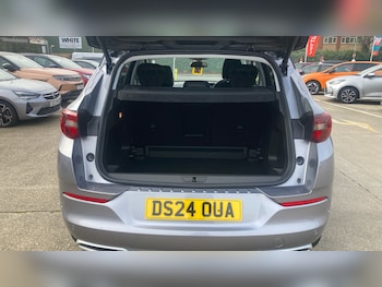 Used Vauxhall Grandland 2024 for sale - 77790713: Photo