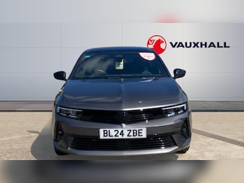 Used Vauxhall Astra 2024 for sale - 78325303: Photo