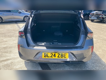 Used Vauxhall Astra 2024 for sale - 78325303: Photo