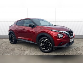 Used Nissan Juke 2023 for sale - 78918643: Photo