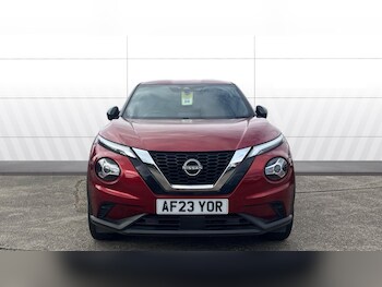 Used Nissan Juke 2023 for sale - 78918643: Photo