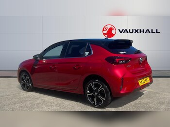 Used Vauxhall Corsa 2023 for sale - 78414604: Photo