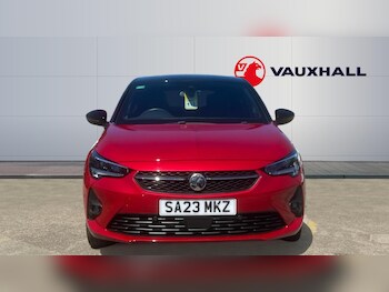 Used Vauxhall Corsa 2023 for sale - 78414604: Photo