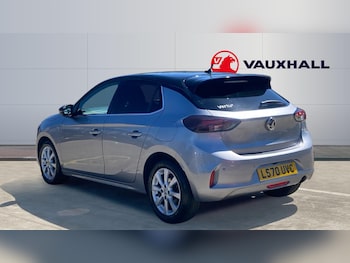 Used Vauxhall Corsa 2020 for sale - 78439450: Photo