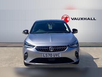Used Vauxhall Corsa 2020 for sale - 78439450: Photo