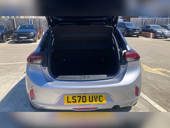 Used Vauxhall Corsa 2020 for sale - 78439450: Photo