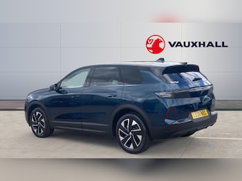 Used Vauxhall Grandland 2026 for sale - 78641171: Photo