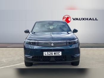 Used Vauxhall Grandland 2026 for sale - 78641171: Photo