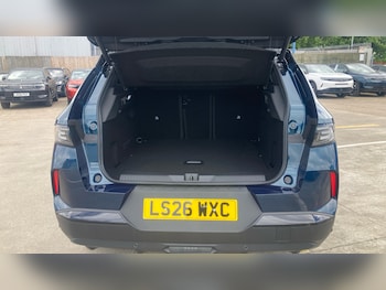 Used Vauxhall Grandland 2026 for sale - 78641171: Photo