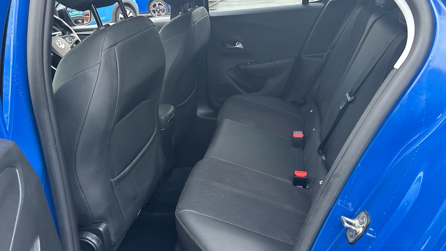 Used Vauxhall Corsa 2021 for sale - 77326727: Photo 16