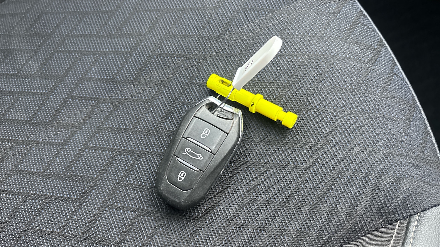 Used Vauxhall Corsa 2021 for sale - 77326727: Photo 20