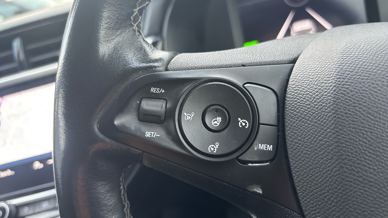 Used Vauxhall Corsa 2021 for sale - 77326727: Photo 21