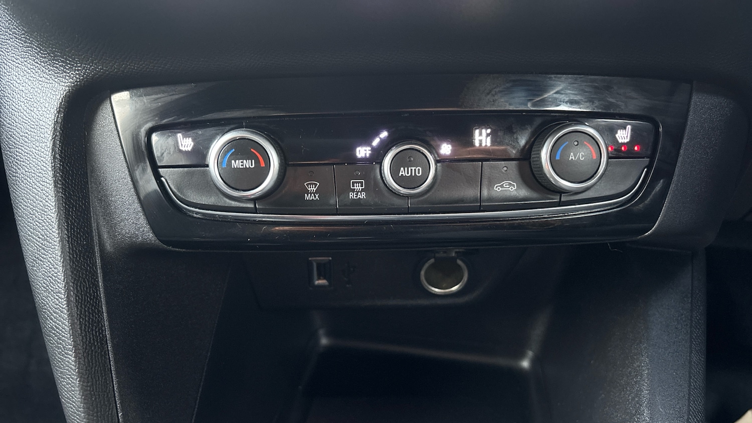 Used Vauxhall Corsa 2021 for sale - 77326727: Photo 23