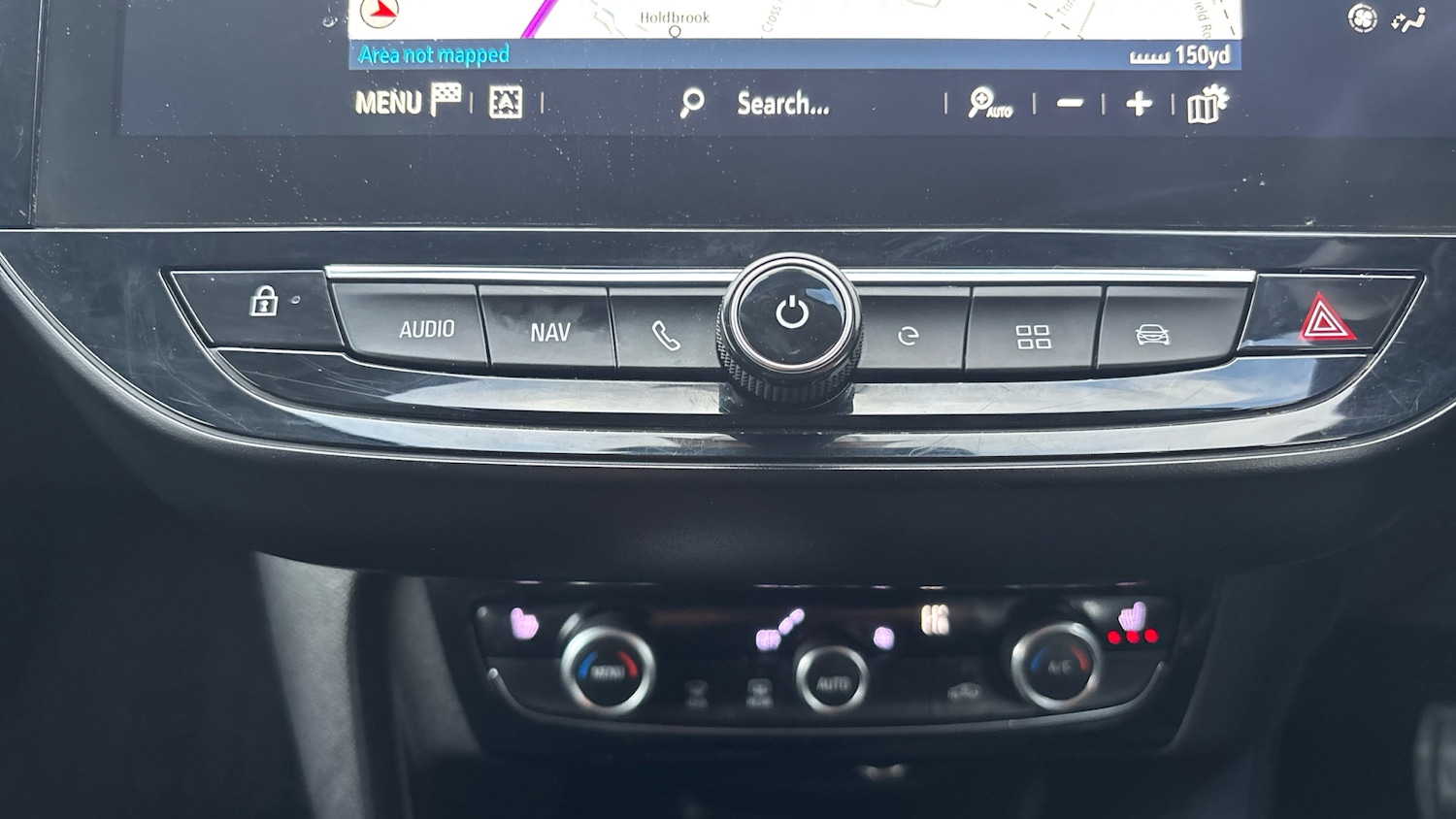 Used Vauxhall Corsa 2021 for sale - 77326727: Photo 24