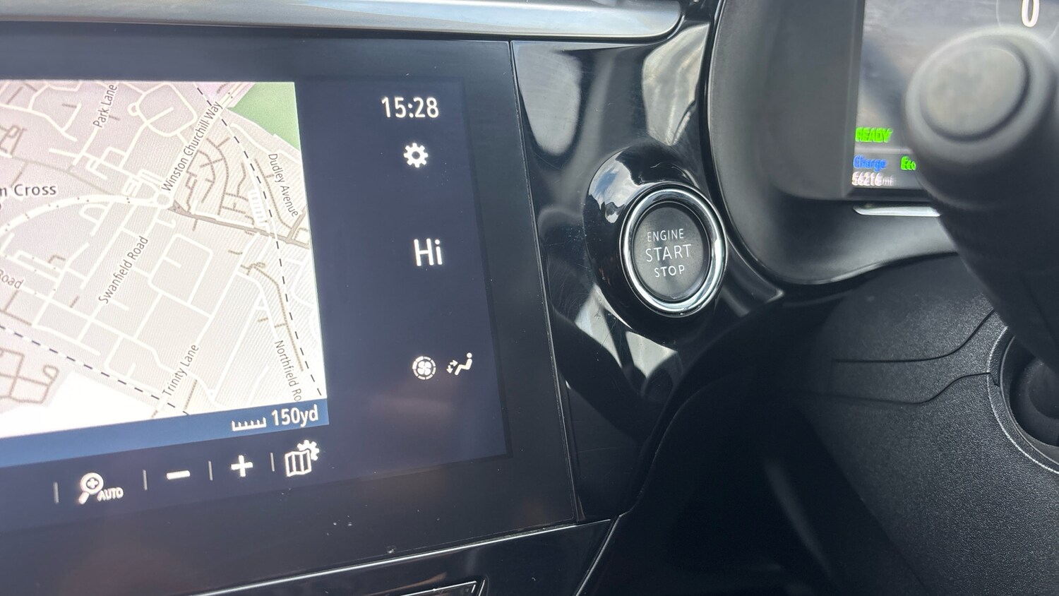 Used Vauxhall Corsa 2021 for sale - 77326727: Photo 25