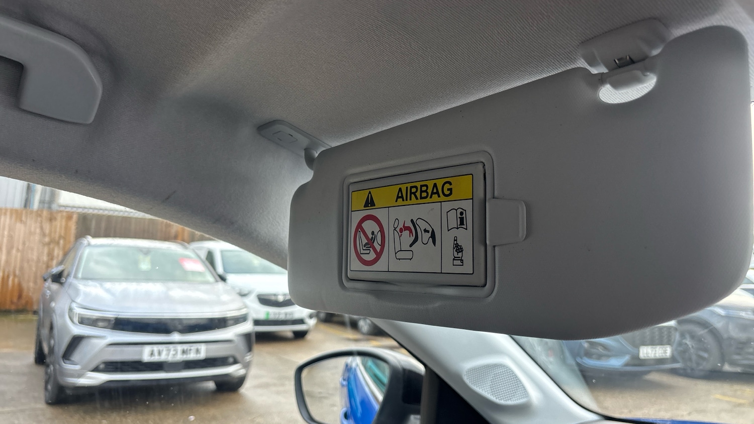 Used Vauxhall Corsa 2021 for sale - 77326727: Photo 30