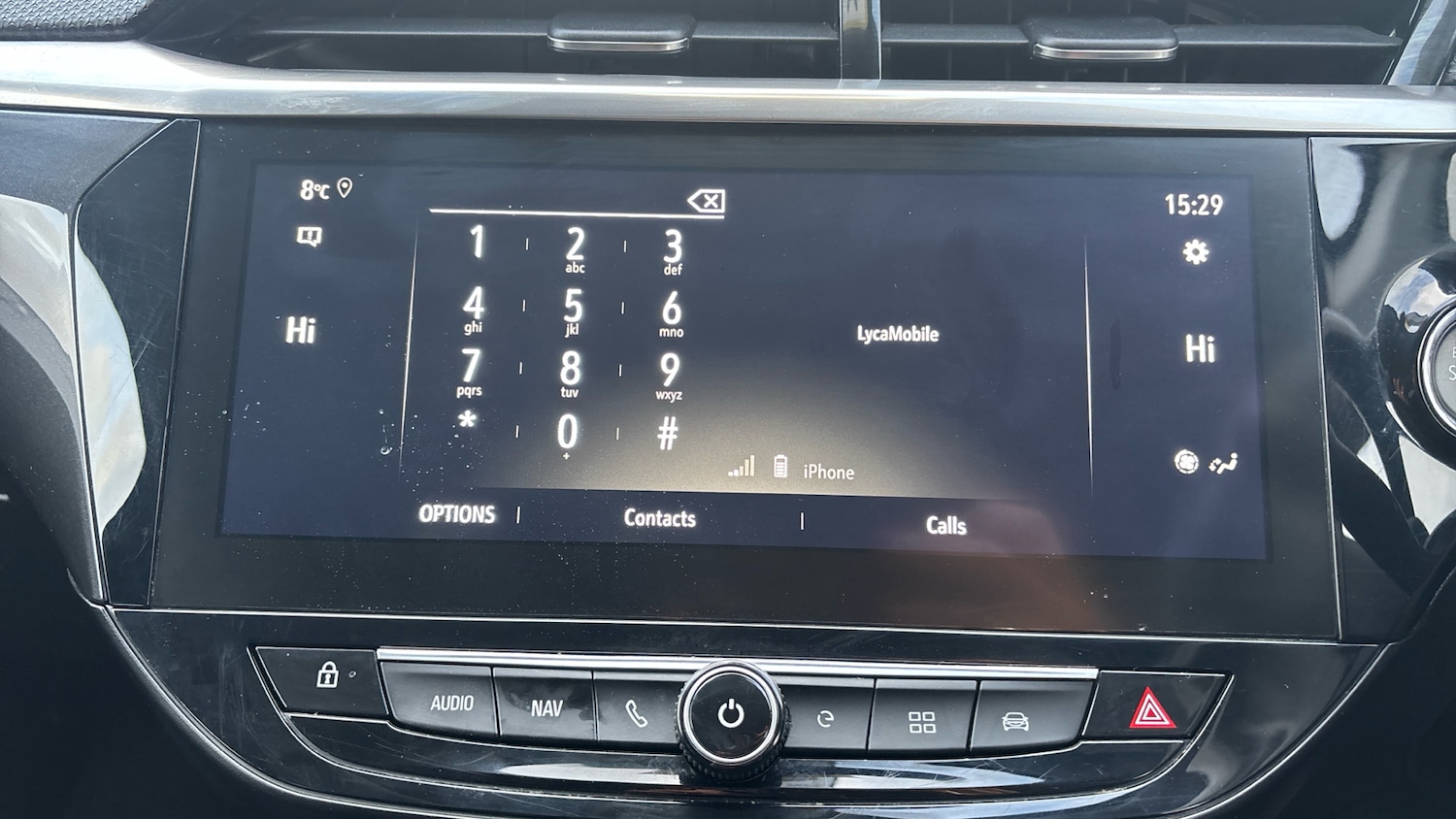 Used Vauxhall Corsa 2021 for sale - 77326727: Photo 35