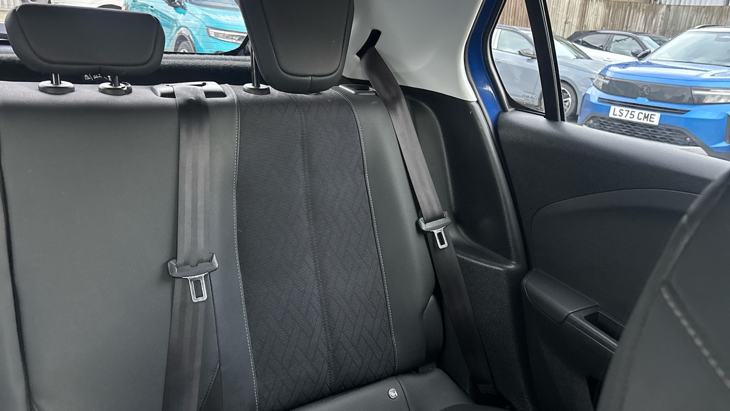 Used Vauxhall Corsa 2021 for sale - 77326727: Photo 36