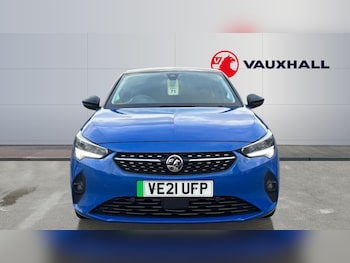 Used Vauxhall Corsa 2021 for sale - 77326727: Photo