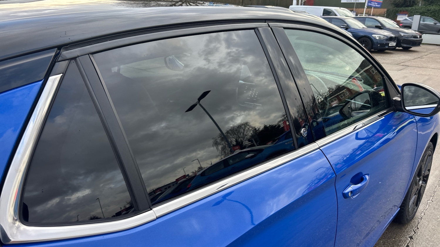 Used Vauxhall Corsa 2021 for sale - 77326727: Photo 40