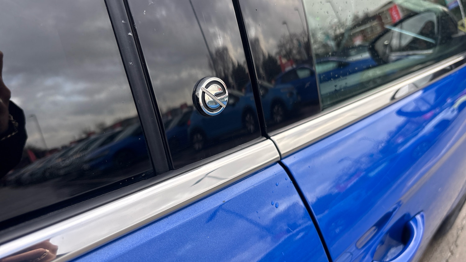 Used Vauxhall Corsa 2021 for sale - 77326727: Photo 41