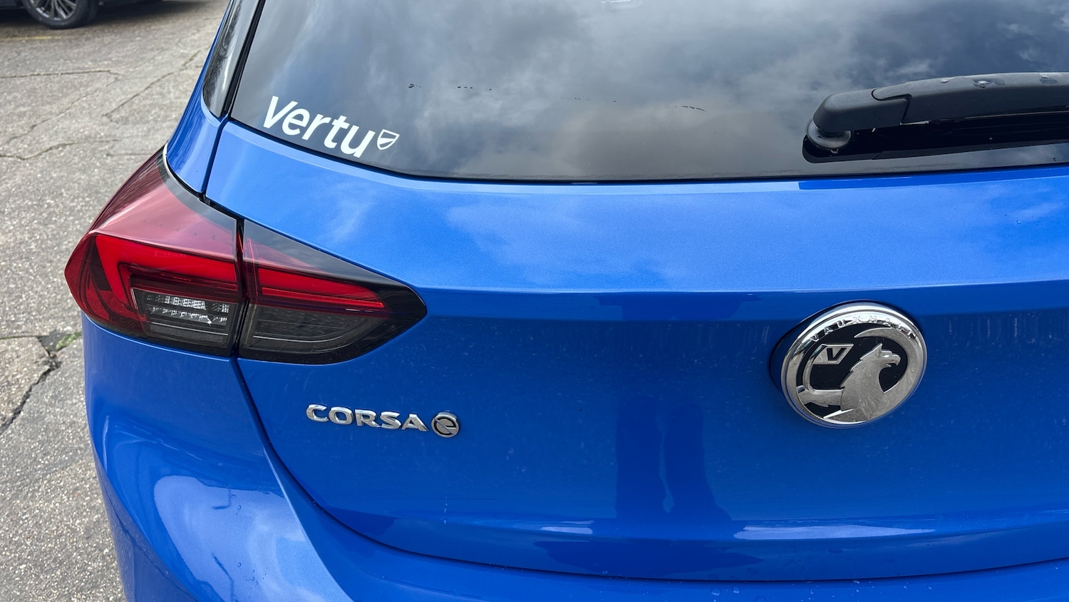 Used Vauxhall Corsa 2021 for sale - 77326727: Photo 43