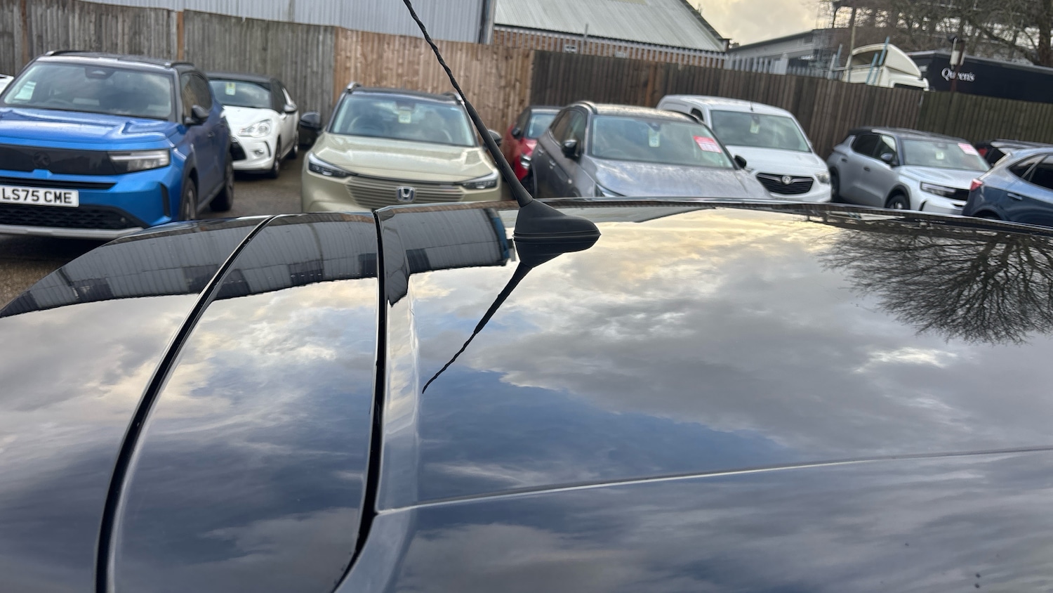 Used Vauxhall Corsa 2021 for sale - 77326727: Photo 45