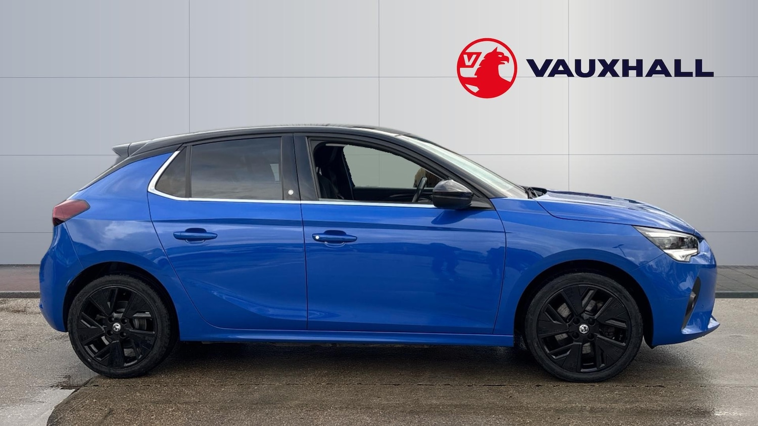 Used Vauxhall Corsa 2021 for sale - 77326727: Photo 5