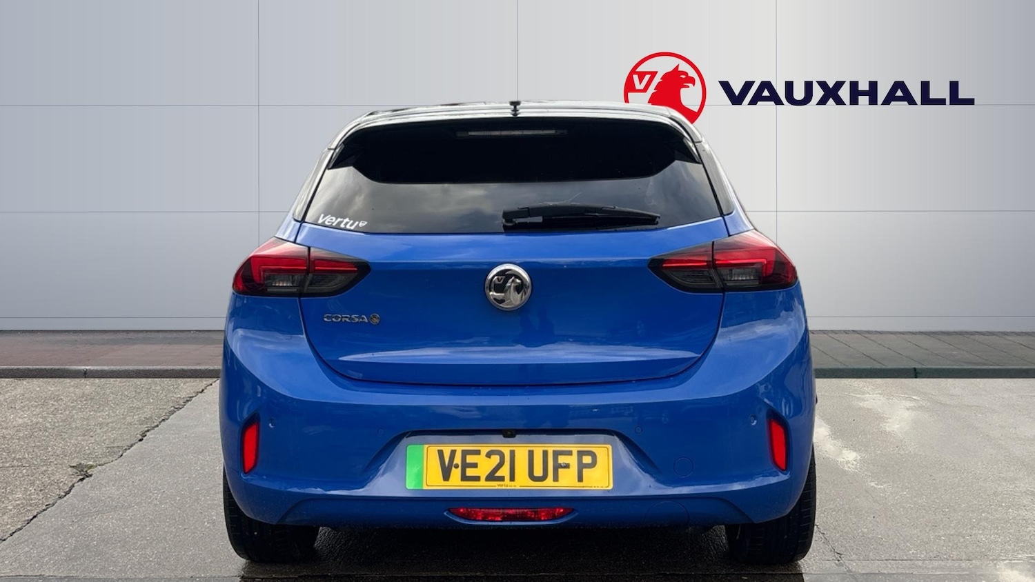 Used Vauxhall Corsa 2021 for sale - 77326727: Photo 6