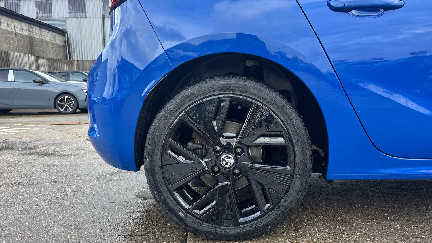 Used Vauxhall Corsa 2021 for sale - 77326727: Photo 7