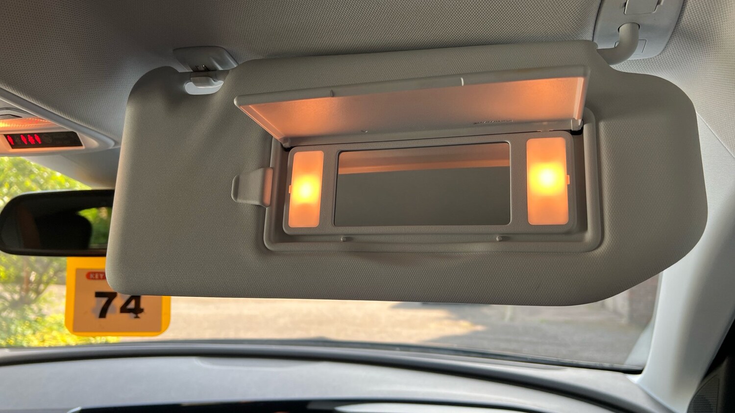 Vehicle 29
