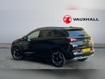 Used Vauxhall Grandland 2022 for sale - 75325206: Photo