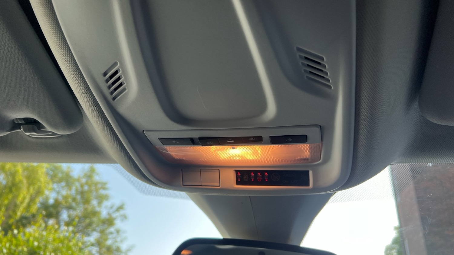 Vehicle 30