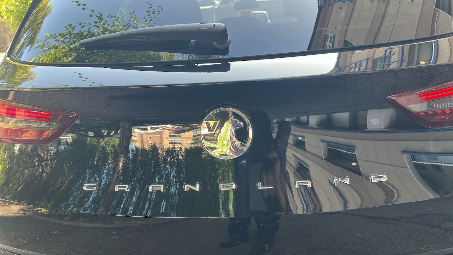 Vehicle 44