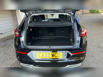 Used Vauxhall Grandland 2022 for sale - 75325206: Photo