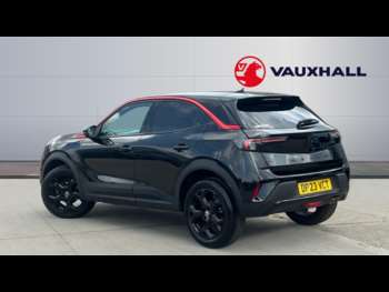Used Vauxhall Mokka 2023 for sale - 75061058: Photo