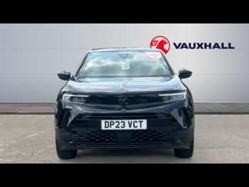 Used Vauxhall Mokka 2023 for sale - 75061058: Photo