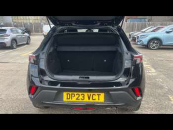 Used Vauxhall Mokka 2023 for sale - 75061058: Photo