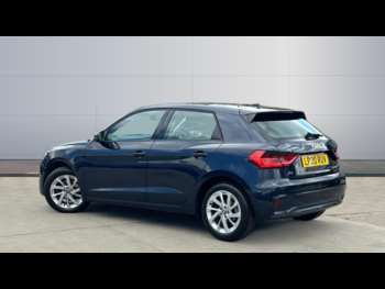 Used Audi A1 2020 for sale - 75170610: Photo