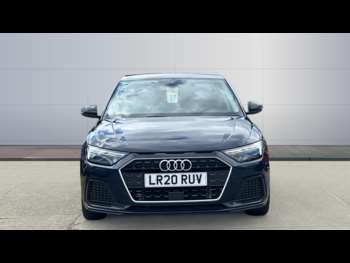 Used Audi A1 2020 for sale - 75170610: Photo