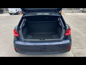 Used Audi A1 2020 for sale - 75170610: Photo