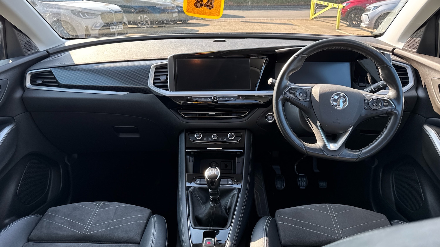 Used Vauxhall Grandland 2023 for sale - 77965656: Photo 10