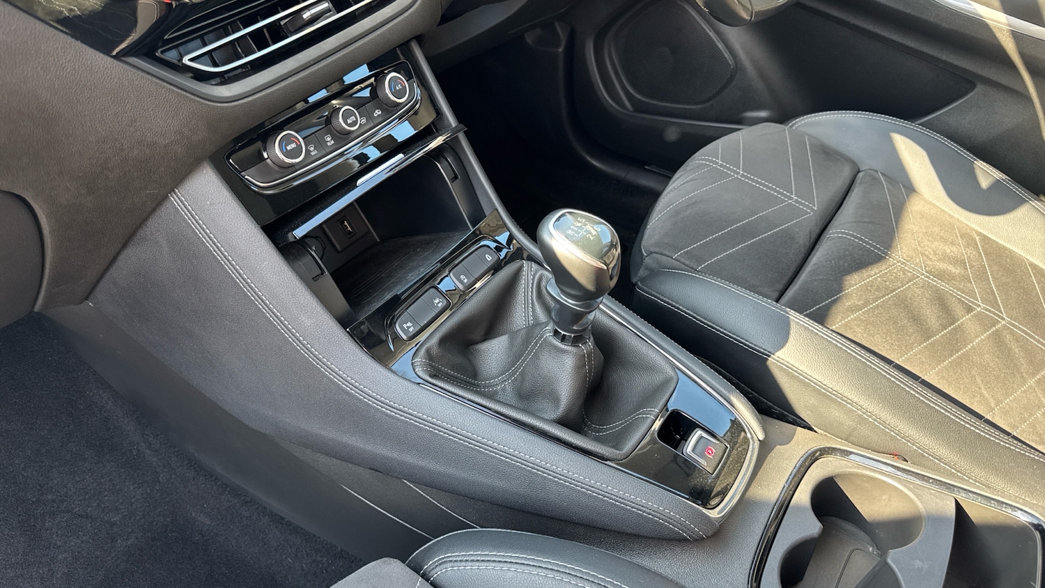 Used Vauxhall Grandland 2023 for sale - 77965656: Photo 13