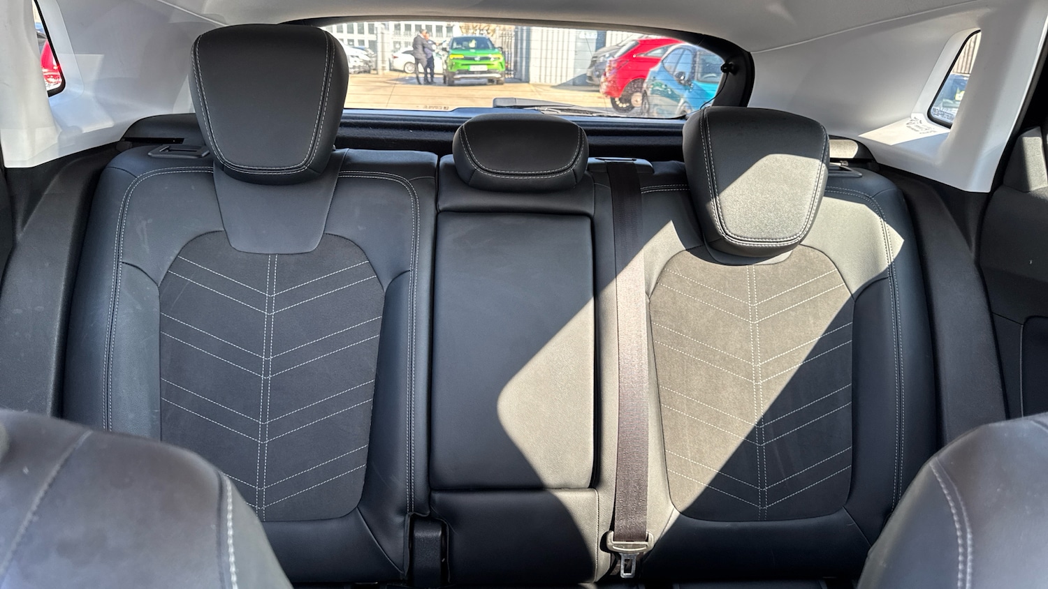 Used Vauxhall Grandland 2023 for sale - 77965656: Photo 15