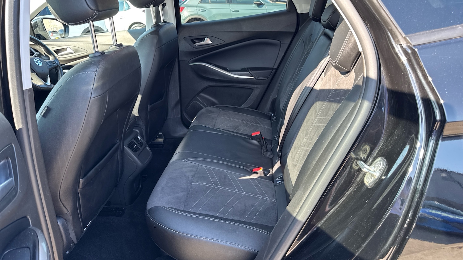 Used Vauxhall Grandland 2023 for sale - 77965656: Photo 16