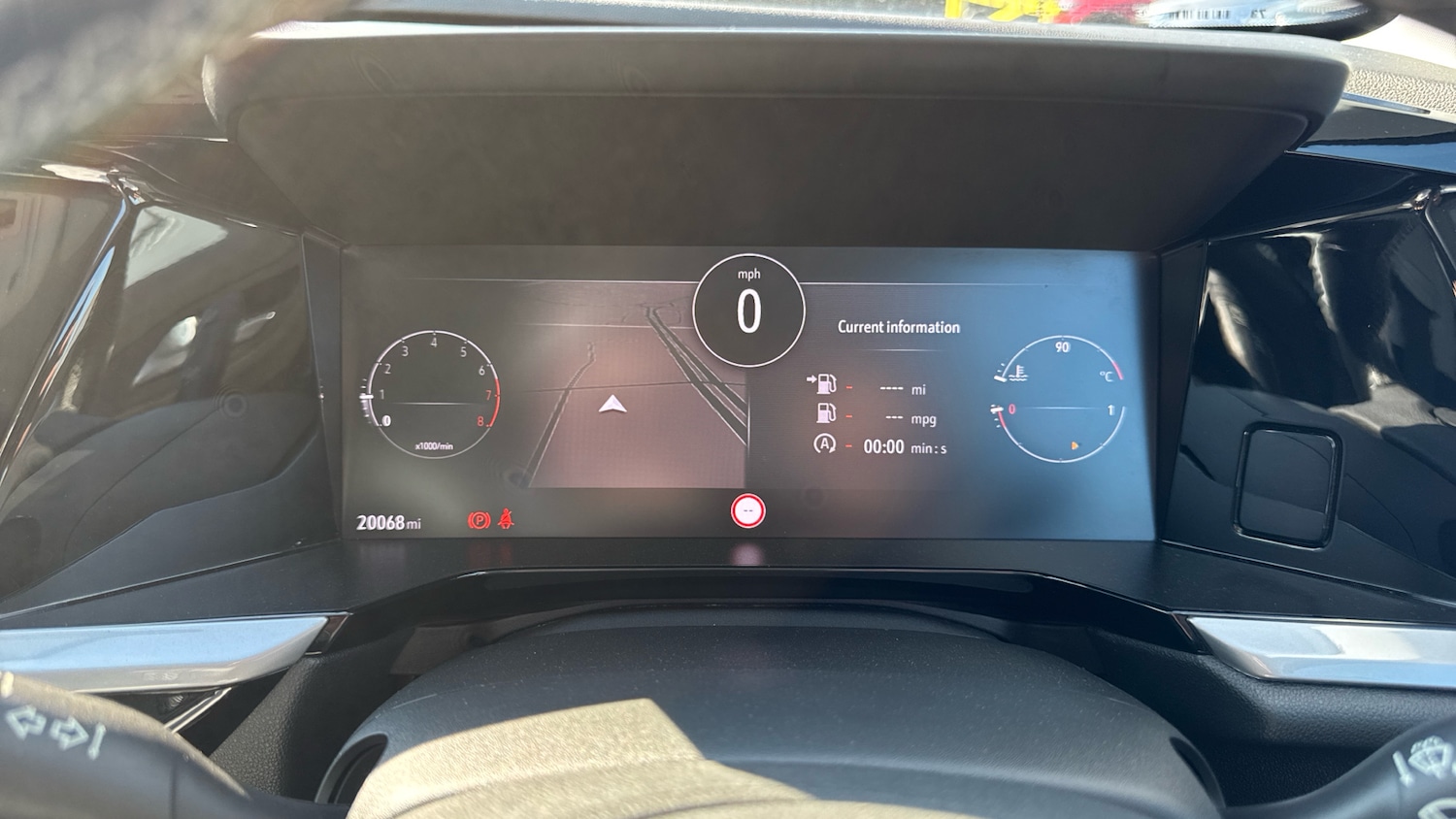 Used Vauxhall Grandland 2023 for sale - 77965656: Photo 18