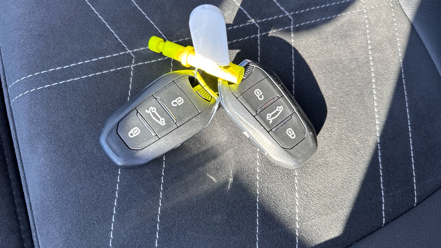 Used Vauxhall Grandland 2023 for sale - 77965656: Photo 20