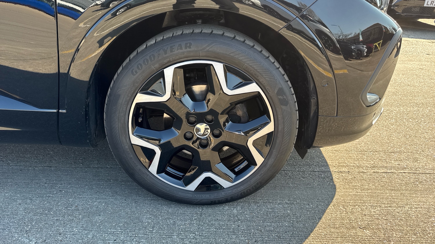 Used Vauxhall Grandland 2023 for sale - 77965656: Photo 21